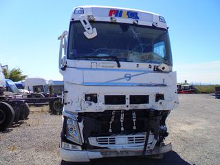Volvo 2019 FH4 460-thumb-1