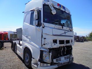 Volvo 2019 FH4 460-thumb-2