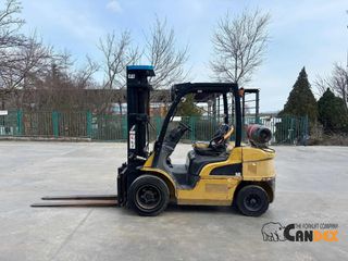 CAT 2012 GP30N