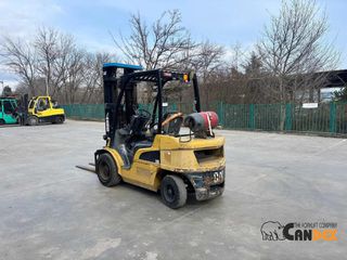 CAT 2012 GP30N-thumb-1