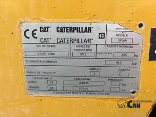 CAT 2012 GP30N-thumb-7