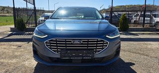 Ford Focus 2022