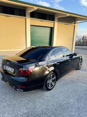 Bmw 520 2004