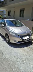 Peugeot 208 2015