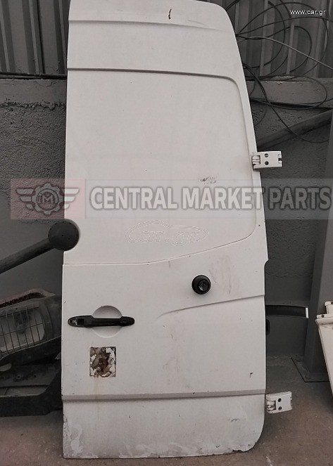 ΠΟΡΤΑ ΔΕΞΙΑ ΠΙΣΩ MERCEDES SPRINTER III-W906