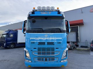 Volvo 2019 FH4 500 Euro6D-thumb-1