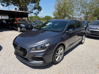 Hyundai i 30 2019 1.4 N Line Book Service