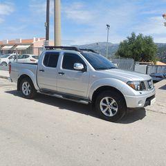 Nissan Navara 2013 ΤΙΜΗ ΜΕ ΦΠΑ