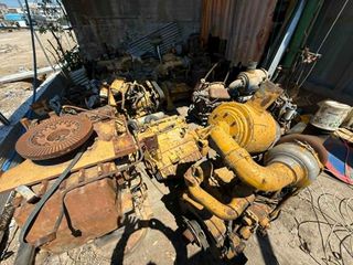 ΚΙΝΗΤΗΡΕΣ CATERPILLAR 3304-3306-thumb-2
