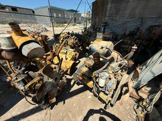 ΚΙΝΗΤΗΡΕΣ CATERPILLAR 3304-3306-thumb-3