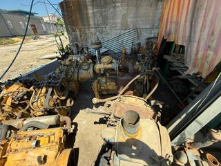 ΚΙΝΗΤΗΡΕΣ CATERPILLAR 3304-3306-thumb-4