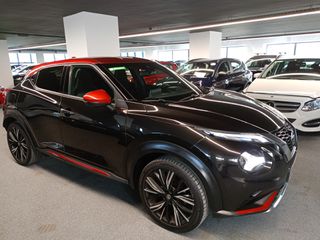 Nissan Juke 2020 1.0 DIG-T N-Desing-thumb-15