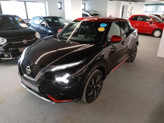 Nissan Juke 2020 1.0 DIG-T N-Desing-thumb-5