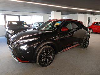 Nissan Juke 2020 1.0 DIG-T N-Desing-thumb-6