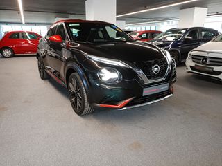 Nissan Juke 2020 1.0 DIG-T N-Desing
