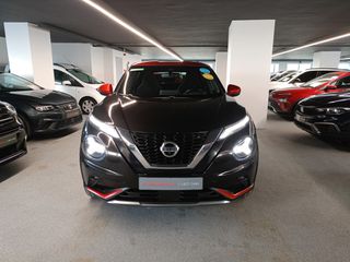 Nissan Juke 2020 1.0 DIG-T N-Desing-thumb-2