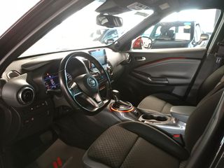 Nissan Juke 2020 1.0 DIG-T N-Desing-thumb-20
