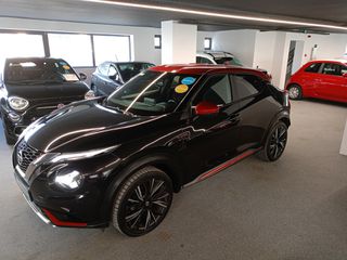 Nissan Juke 2020 1.0 DIG-T N-Desing-thumb-7