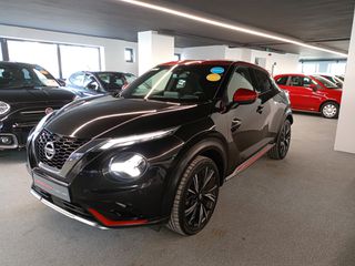 Nissan Juke 2020 1.0 DIG-T N-Desing-thumb-4