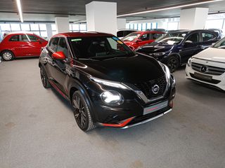 Nissan Juke 2020 1.0 DIG-T N-Desing-thumb-1