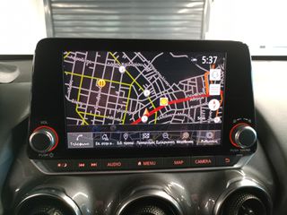 Nissan Juke 2020 1.0 DIG-T N-Desing-thumb-30