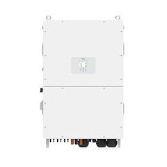 Τριφασικός Inverter Off-Grid και Δικτύου Υβριδικός HV Deye SUN-100K-SG02HP3-EU-GM10 100kW 10MPPT