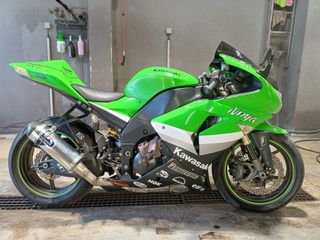 Car.gr - Bikes, Kawasaki Ninja ZX - 10 R