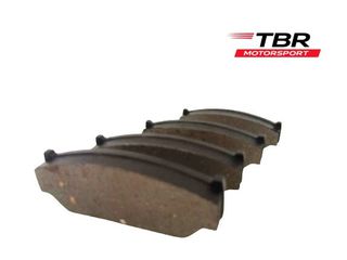 Performance Τακακια Φρενων Εμπρος–Suzuki Grand Vitara I/Vitara/Jimny Diesel (Type FDB1020) 035