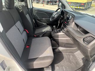 Καρότσα Fiat 2019 DOBLO / EURO 6b-thumb-45