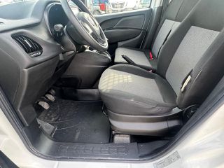 Καρότσα Fiat 2019 DOBLO / EURO 6b-thumb-19