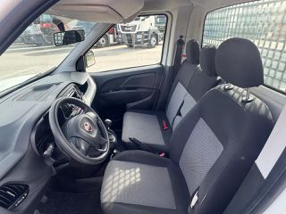 Καρότσα Fiat 2019 DOBLO / EURO 6b-thumb-20