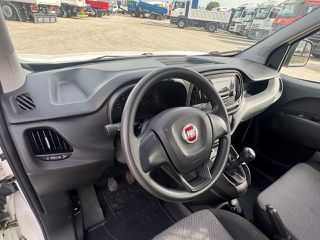 Καρότσα Fiat 2019 DOBLO / EURO 6b-thumb-22