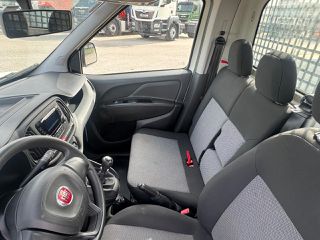 Καρότσα Fiat 2019 DOBLO / EURO 6b-thumb-23