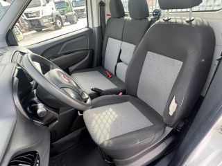 Καρότσα Fiat 2019 DOBLO / EURO 6b-thumb-24