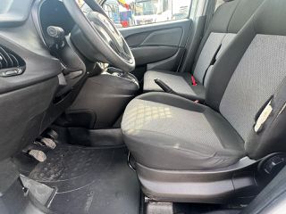 Καρότσα Fiat 2019 DOBLO / EURO 6b-thumb-25