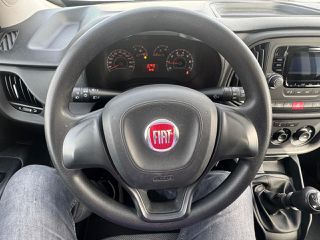Καρότσα Fiat 2019 DOBLO / EURO 6b-thumb-29