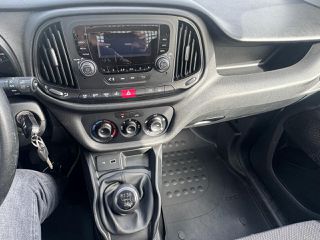 Καρότσα Fiat 2019 DOBLO / EURO 6b-thumb-30