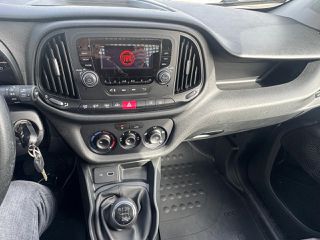 Καρότσα Fiat 2019 DOBLO / EURO 6b-thumb-31