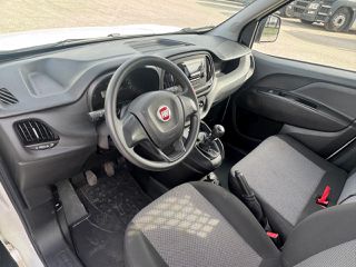 Καρότσα Fiat 2019 DOBLO / EURO 6b-thumb-36