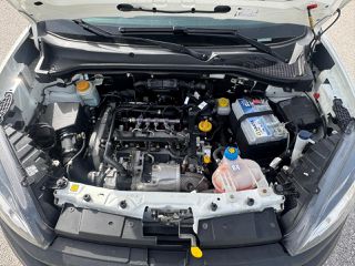 Καρότσα Fiat 2019 DOBLO / EURO 6b-thumb-37