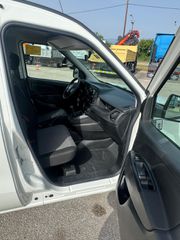 Καρότσα Fiat 2019 DOBLO / EURO 6b-thumb-39