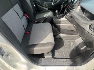Καρότσα Fiat 2019 DOBLO / EURO 6b-thumb-40