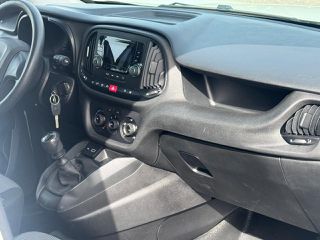 Καρότσα Fiat 2019 DOBLO / EURO 6b-thumb-41