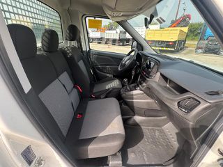 Καρότσα Fiat 2019 DOBLO / EURO 6b-thumb-42