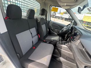 Καρότσα Fiat 2019 DOBLO / EURO 6b-thumb-43