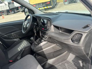 Καρότσα Fiat 2019 DOBLO / EURO 6b-thumb-44