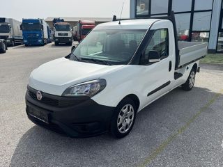 Καρότσα Fiat 2019 DOBLO / EURO 6b