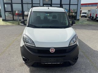 Καρότσα Fiat 2019 DOBLO / EURO 6b-thumb-1