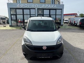 Καρότσα Fiat 2019 DOBLO / EURO 6b-thumb-2