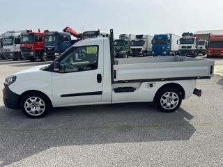 Καρότσα Fiat 2019 DOBLO / EURO 6b-thumb-3